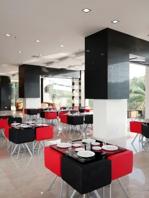 Hotel S Damansara