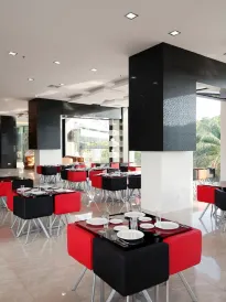 Hotel S Damansara