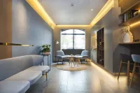 Homeinn · neo (Linyi Passenger Transport Center) Hotels in Linyi County