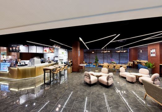 라마다 바이 윈덤 구미