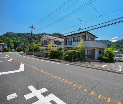 GLOCE  Mobility Guest House MIYAGASE Hôtels à proximité de : Miyagase Lake