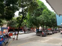 City Express Hotel Hotels in Longzhou