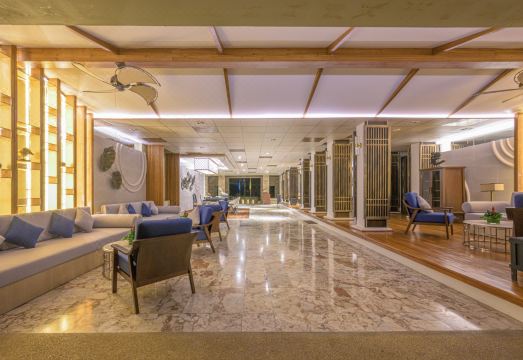 Impiana Resort Chaweng Noi Koh Samui Hotel Overview