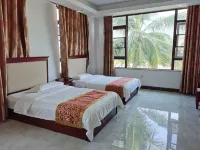 Ledong Jinghai Villa
