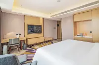 Lavande Hotel Kuche Western Region Ledu