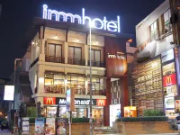 Imm Hotel Thaphae Chiang Mai Các khách sạn gần Cổng Ta Phae