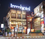 Imm Hotel Thaphae Chiang Mai Hôtels à : San Phe Suea