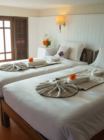 รูปภาพของภูหมอกดาว รีสอร์ท