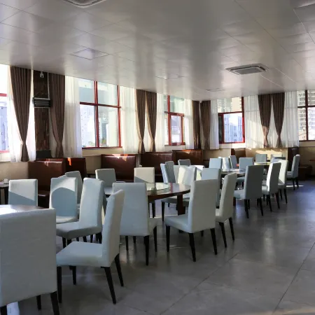 Wuxi Jinxi Hotel