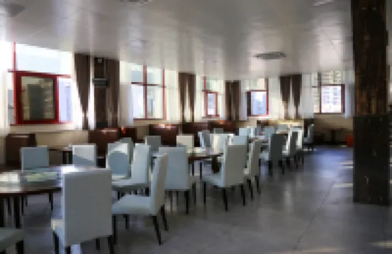 Wuxi Jinxi Hotel