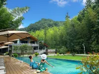 Longmen iTREE·Nankun Secret Guesthouse - Romantische
