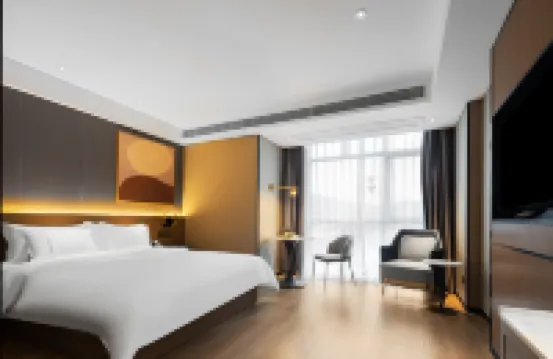 Ninghai Myfeel Hotel