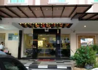 Hotel JSL Johor Bahru