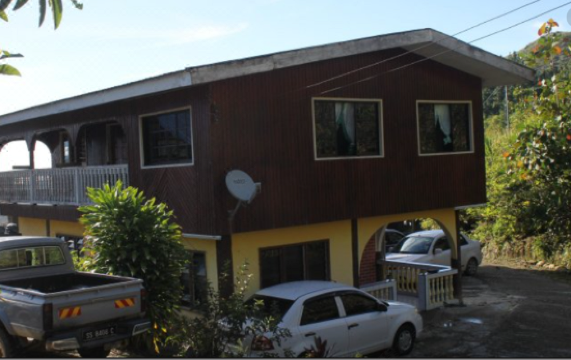 Walai Tokou Homestay Hasah Ranau Ranau Updated 2021 Price Reviews Trip Com