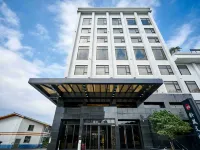 宜蘭松風文旅 二結車站（Erjie Station）附近的飯店