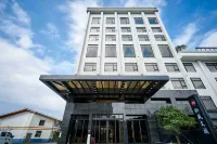 宜蘭松風文旅 壯圍永鎮廟附近的飯店