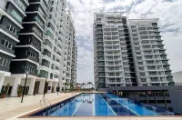 Sekinchan Seaview Homestay Hotels in Sekinchan