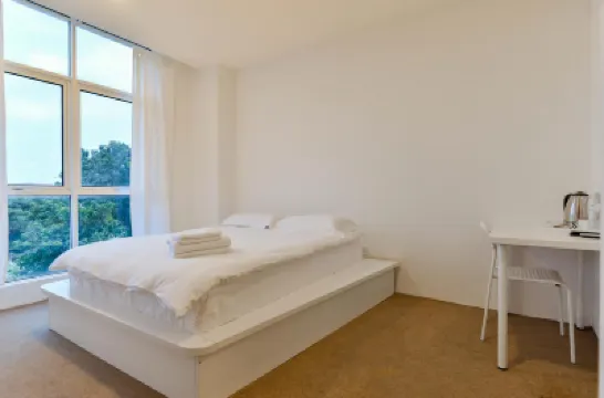 Fumah Hotel Jalan Kuching Hotels near Brem Mall Shopping Complex