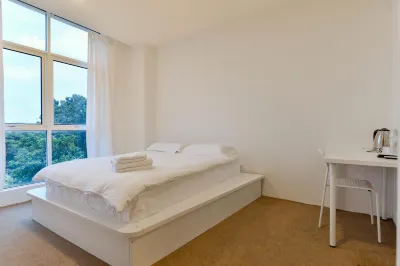 Fumah Hotel Jalan Kuching Hotels near KL Tzu-Chi Jing Si Hall