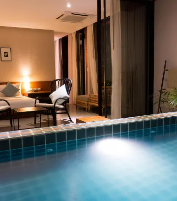 พูลสวีท