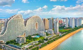 Marina bay Seaview Homestay, No.1 Beibu Gulf, Beihai