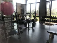 the Orchid Resort Hotels in Kaiyuan