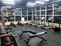 Guangcai Lijinyuan Hotel Hotels in Zhouqu