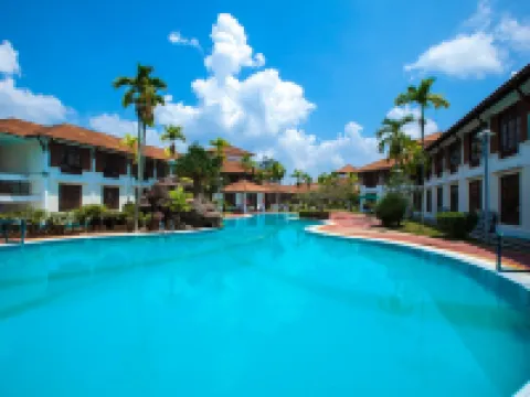 Villea Morib Hotels in Morib