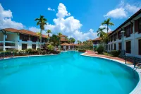 Villea Morib Hotels in Tanjong Sepat