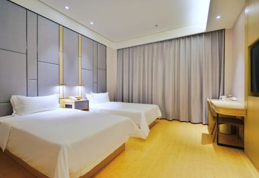 3. JI 호텔（상하..