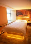 Pod Inn Collection Hotel (Hangzhou Xihu Avenue Chengzhan Subway Station) - 2-نجوم