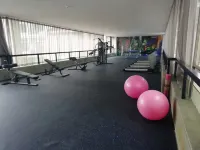 Minjiang Hotel - Gym