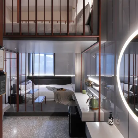 NOA HOTEL XIAMEN