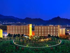 Park Inn Kunming Airport