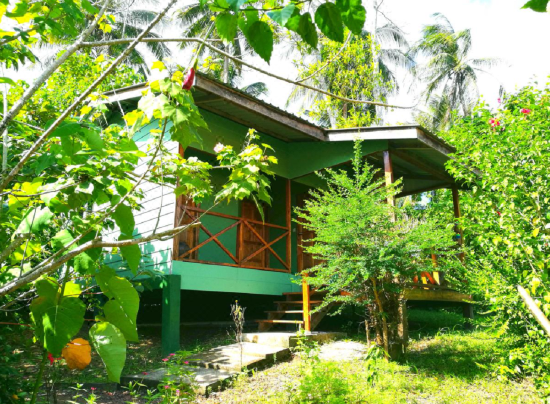 Tampat Do Aman Kudat Hotel Berbintang 3 Di Kudat
