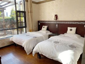 Xushan Shanlu Holiday Villa