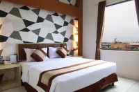 Hotel 88 - Mangga Besar VIII Jakarta by WH
