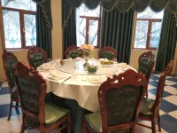 Harbin Sun Castle Resort Hotel (Ice and Snow World Branch on Central Street)