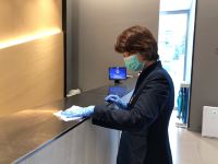 如家商旅酒店(武汉楚河汉街水果湖省政府店) - 其他