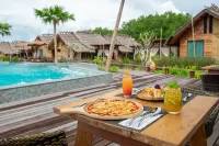 베니스 크라비 빌라 리조트