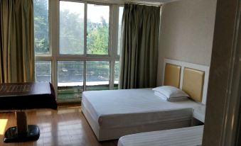 Sheyang Mengyang Business Hotel