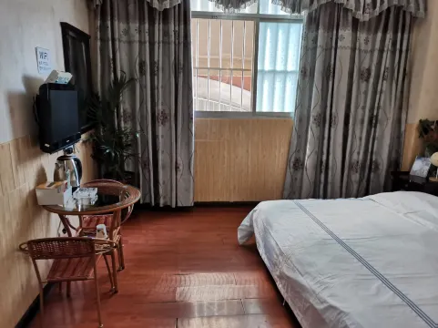 Nanning Yuetang Hotel - Nanning