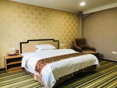 Overseas Chinese Hotel