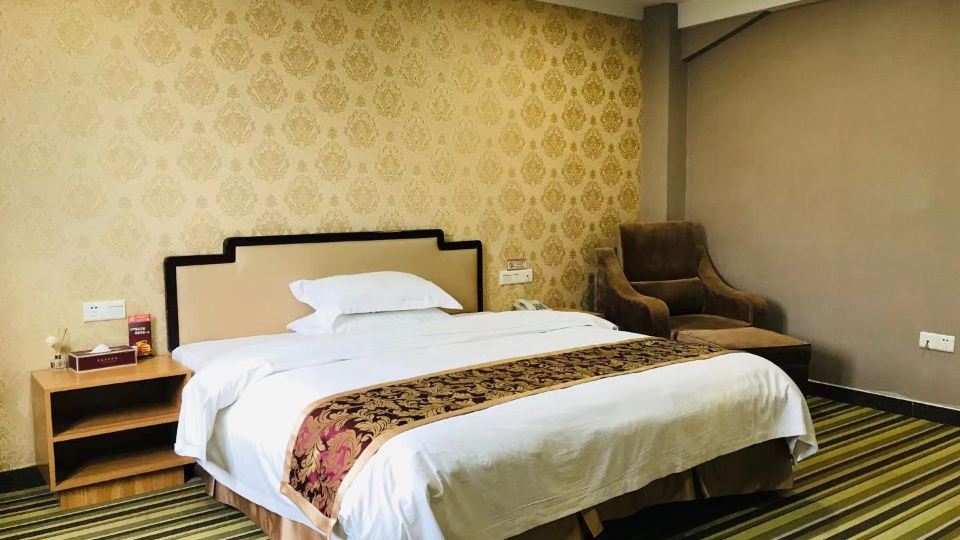 Overseas Chinese Hotel