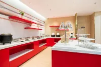 Ibis Hotel (Dalian Railway Station Light Rail Station) Hotel a Dalian