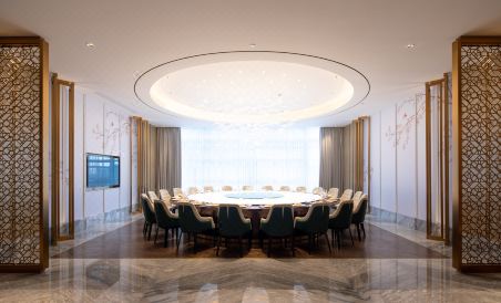Fangyuan·Taizhou Hotel - Housity