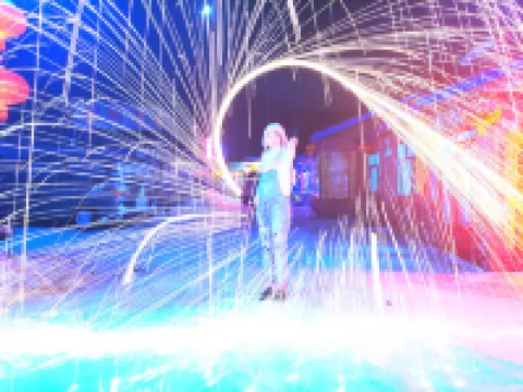 雪谷小黑妹客棧