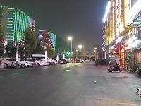 闽江之星大酒店(安顺黄果树大街店) - 酒店附近