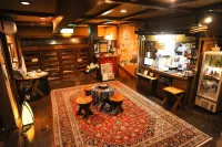 Fumoto Ryokan