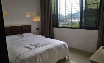 Yongchun Zhengji Homestay